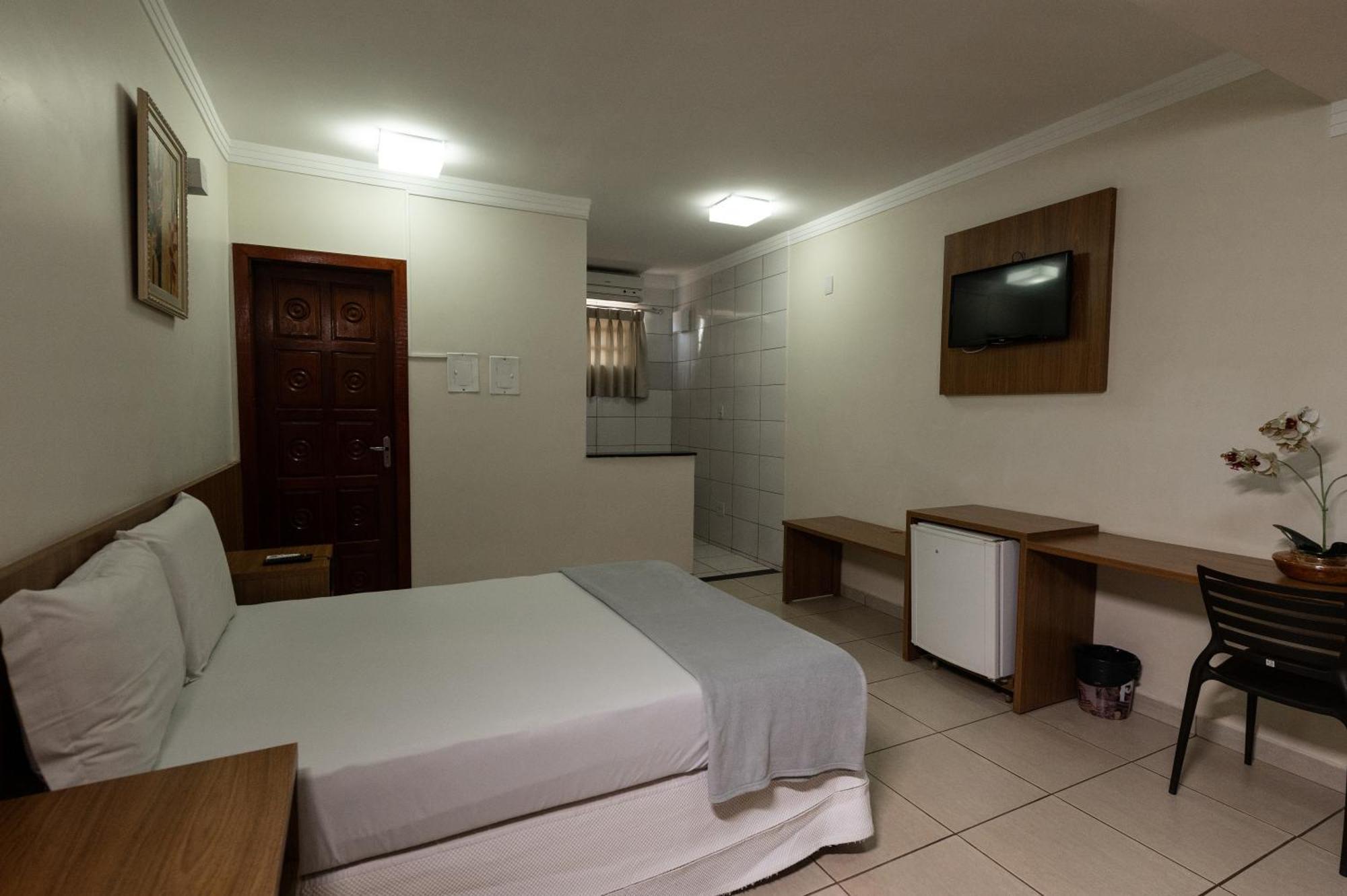 Havana Express Uberaba Exteriér fotografie