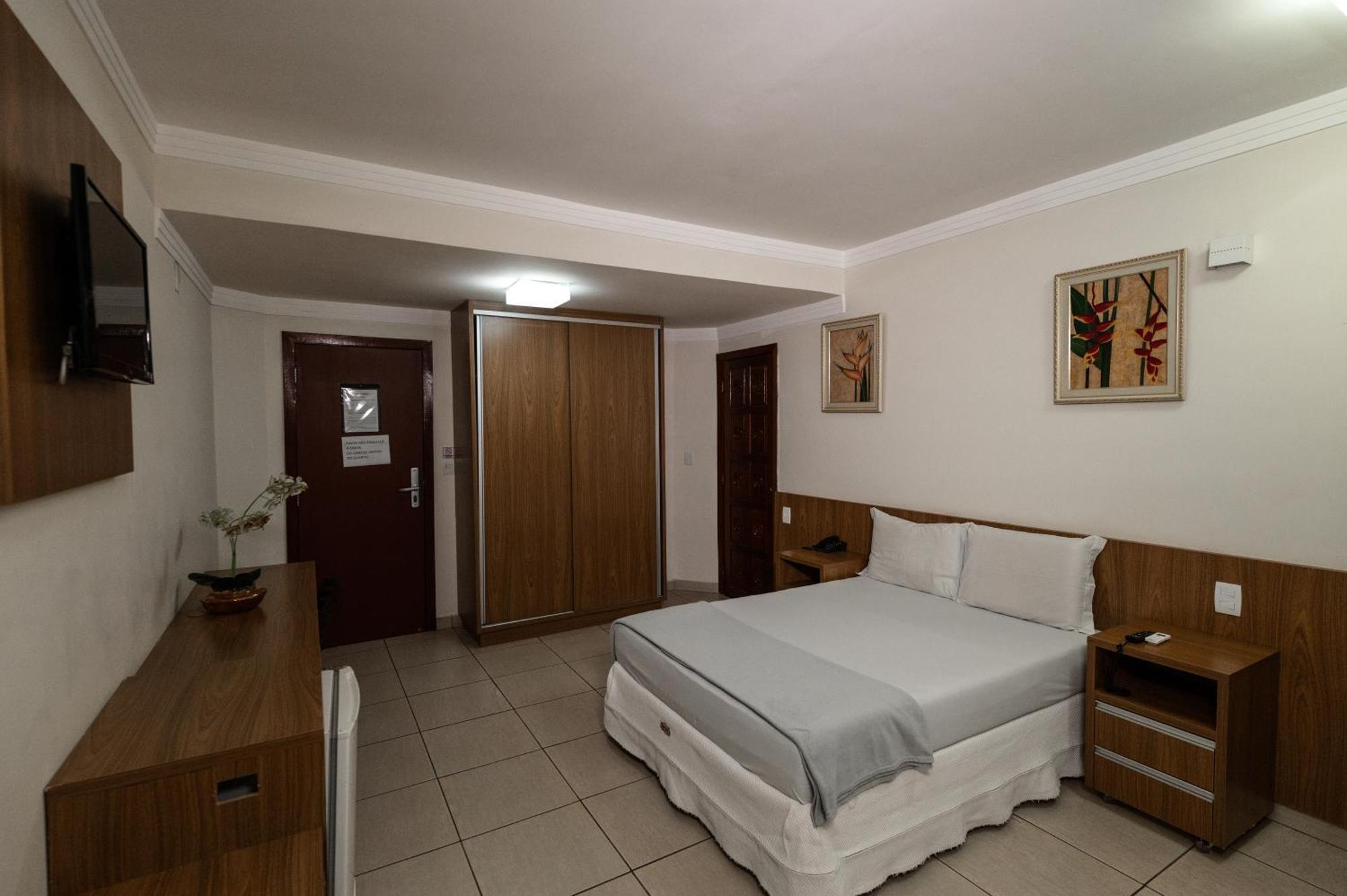 Havana Express Uberaba Exteriér fotografie